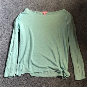 Lilly Pulitzer Sweater